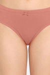 Rosaline Cotton Comfort Medium Rise Full Coverage Hipster Panty (Pack of 3) - Multicolor — thumbnail 13